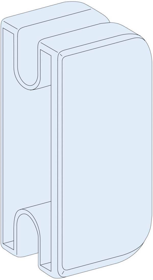 Panel przedni Schneider Electric LVS04234 LVS04234 1 szt.