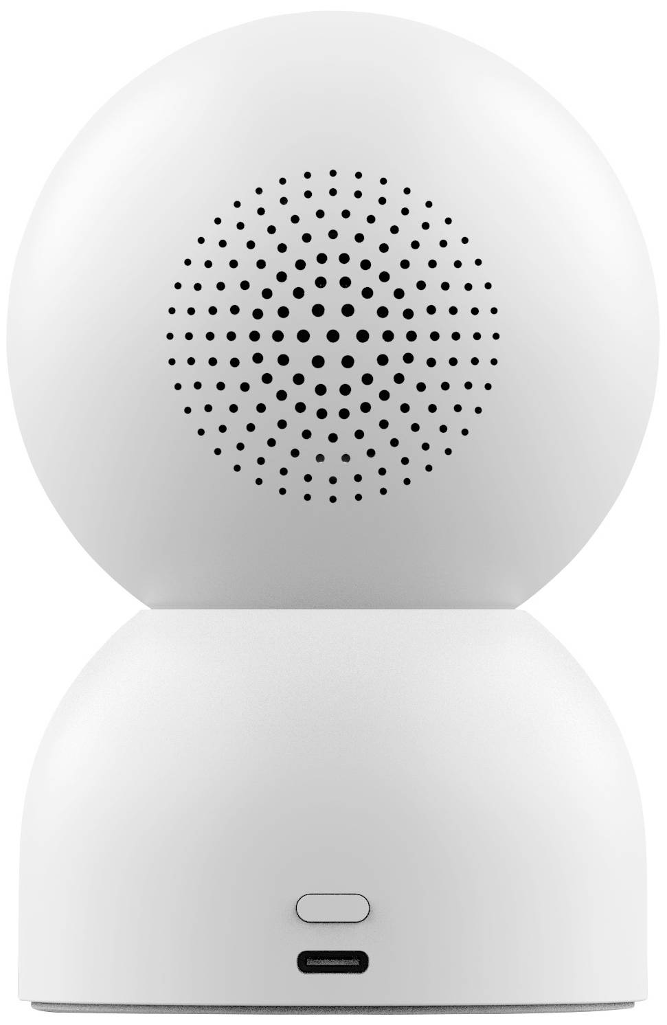 IP-камера відеоспостереження Xiaomi C400 42942 WLAN 2560 x 1440 пікселів