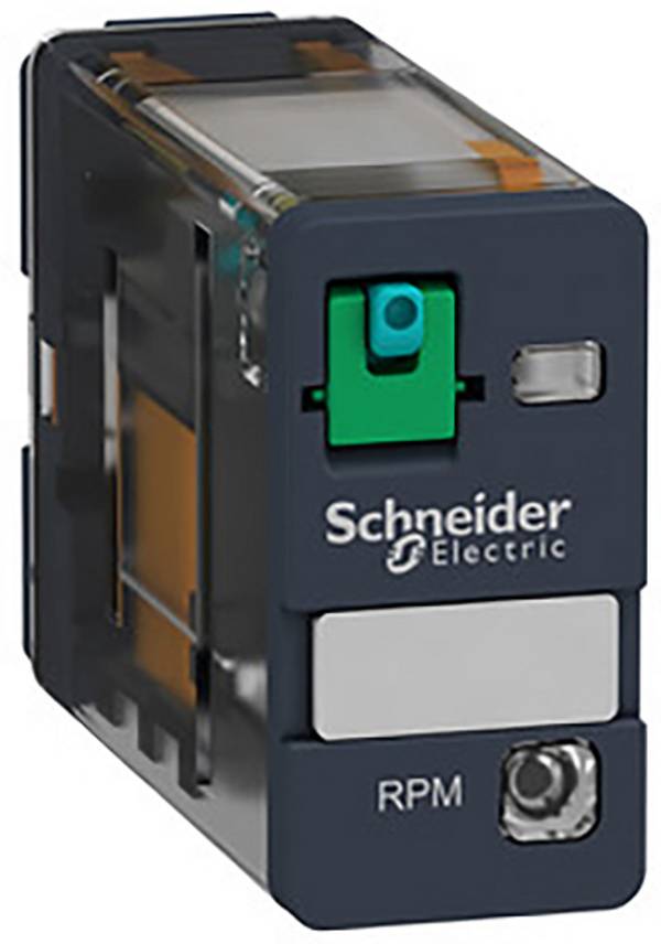 Schneider Electric RPM12BD Przekaźnik o wysokiej wydajności