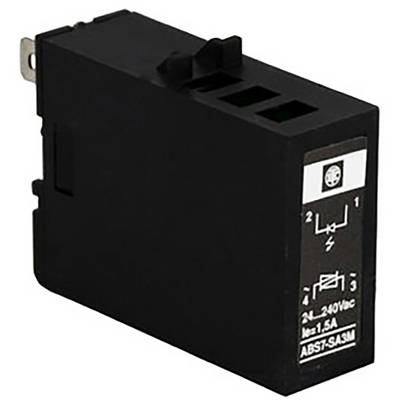 Przekaźnik Schneider Electric ABS7EC3B2 4 szt.-0