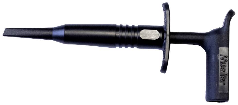 Mueller Electric BU-20431-0 Штирьовий роз'єм типу 