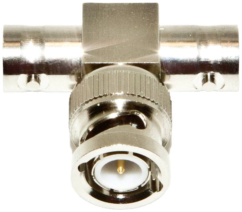 Перехідник для вилки Mueller Electric BU-P3285, 1 шт.