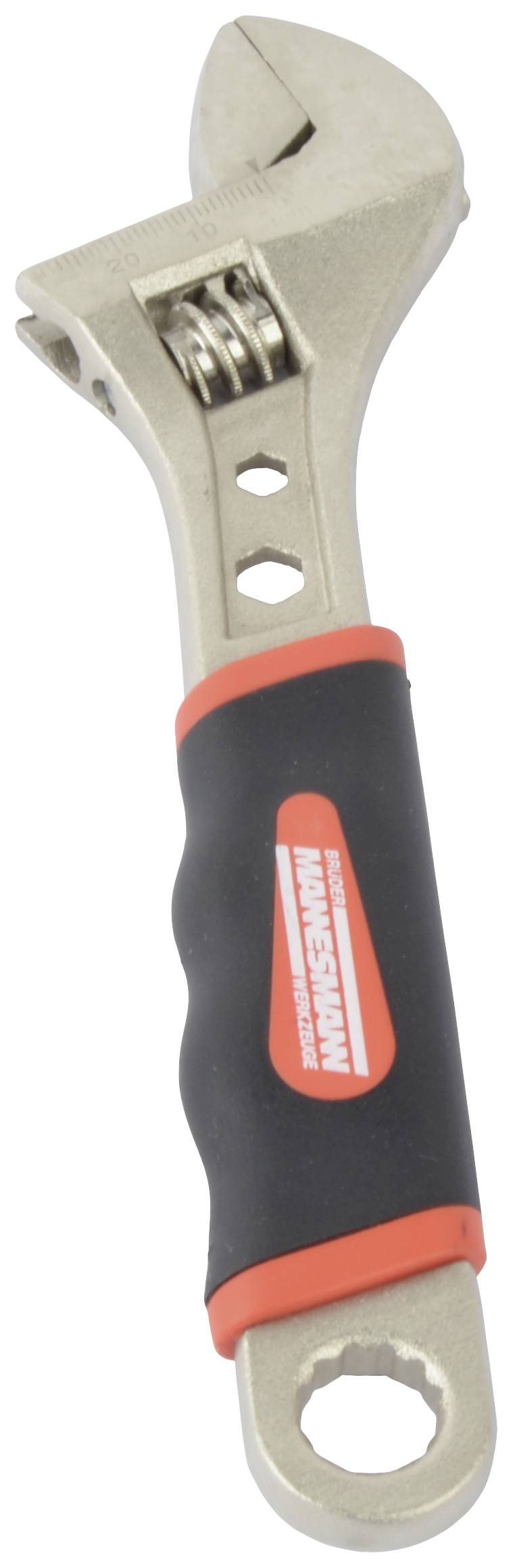 Розвідний ключ Brüder Mannesmann M19875