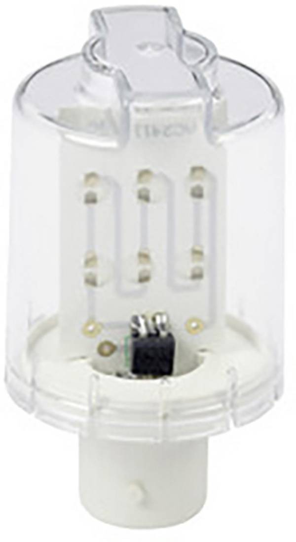 Schneider Electric DL2EDB8SB Lampka sygnalizacyjna LED DL2EDB8SB, 24 V