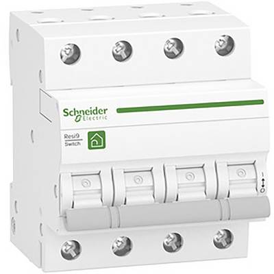 Rozłącznik izolacyjny Schneider Electric R9S64463 1 szt.