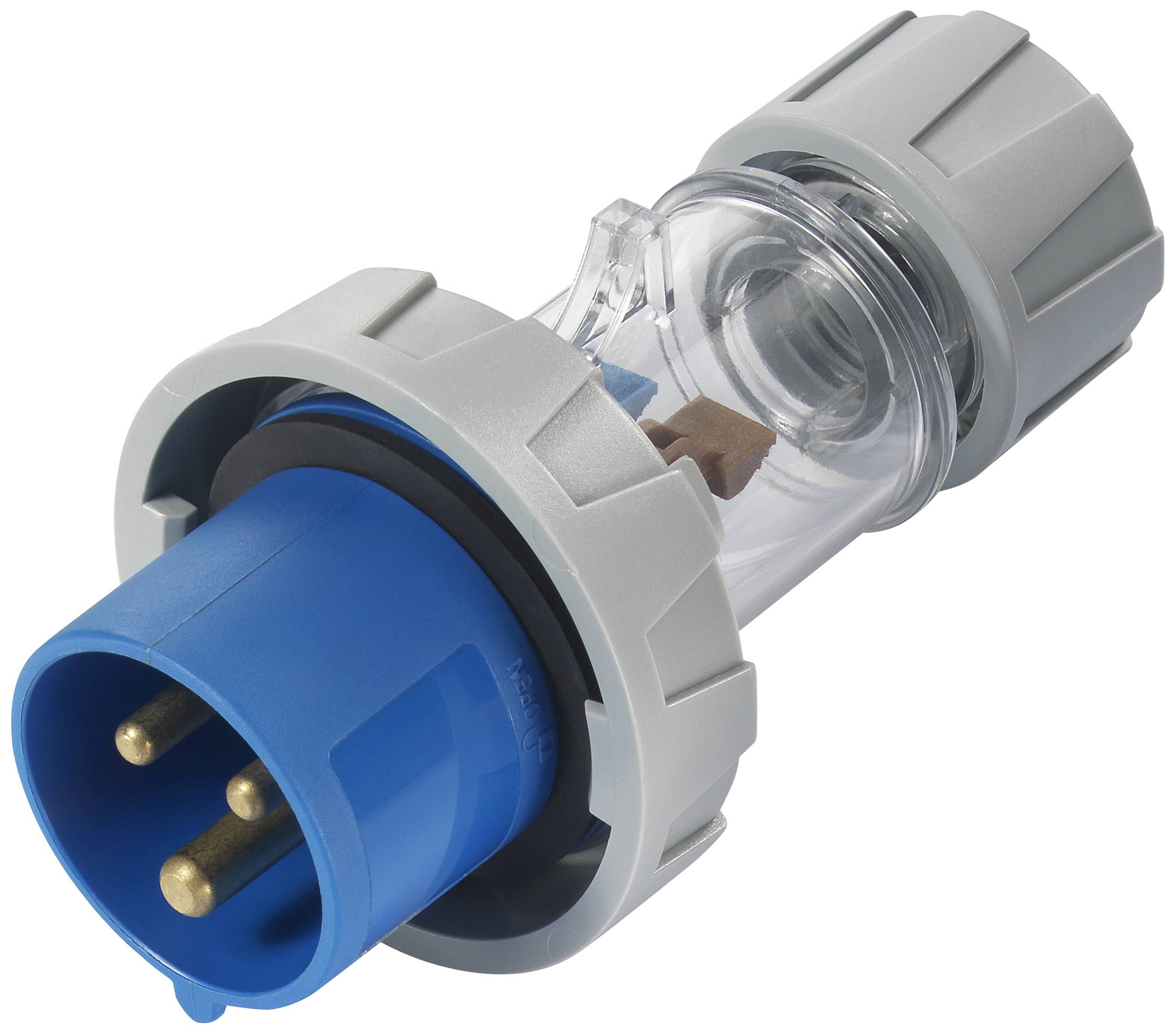 Роз'єм CEE-CARA чоловічий Sygonix SY-5873148 16 A 230 В/AC