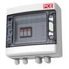 PC Electric 090PV027 SOL-LINE DC1-M16-TYP1+2 Monitorowanie układu solarnego
