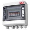 PC Electric 090PV028 SOL-LINE DC2-M16-TYP1+2 Monitorowanie układu solarnego