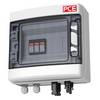 PC Electric 090PV033 SOL-LINE DC1-TS-MC-TYP1/2 Monitorowanie układu solarnego