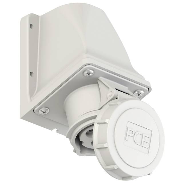 Розетка CEE PC Electric 1132-1 16 A