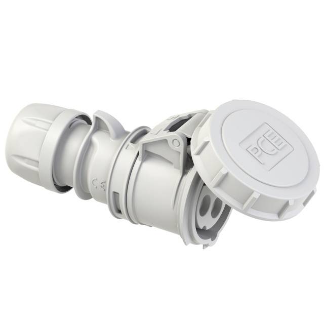 Роз'єм CEE PC Electric 2132-1 16 А