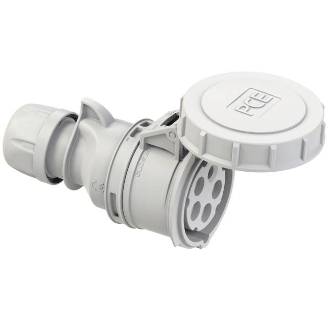 Роз'єм CEE PC Electric 2252-1 32 A