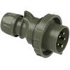 Złacze męskie CEE PC Electric 0152-6.u 16 A