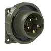 Rozszerzenie złącza CEE PC Electric 6152-6.u 16 A
