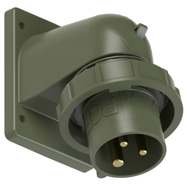 Подовжувач роз'єму CEE PC Electric 777232-6.u 32 A