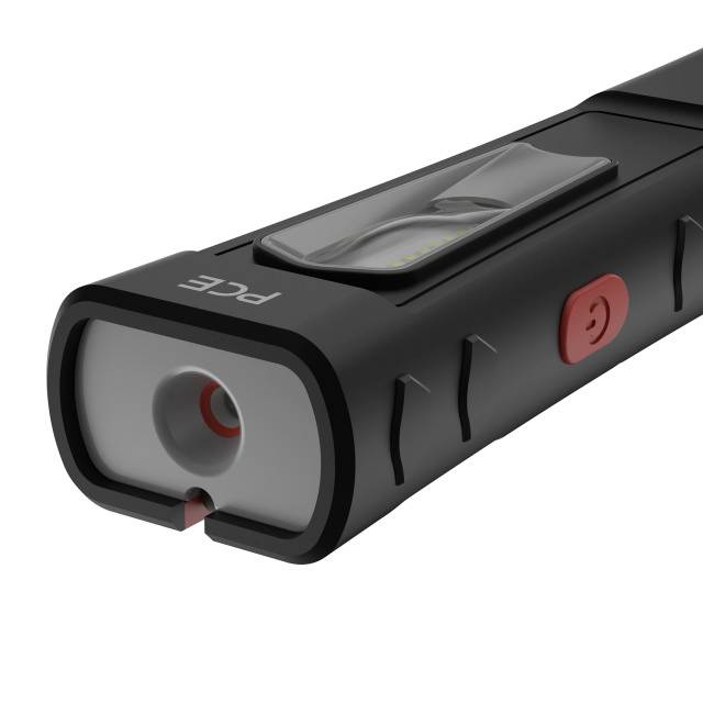 Ручний ліхтарик PC Electric PCE H1000/5.000mAh LS+USB-C 7201000 1000 лм