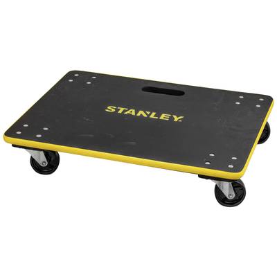 Wózek transportowy  Stanley  SXWT-MS573-SP Maksymalne obciążenie: 200 kg tworzywo sztuczne