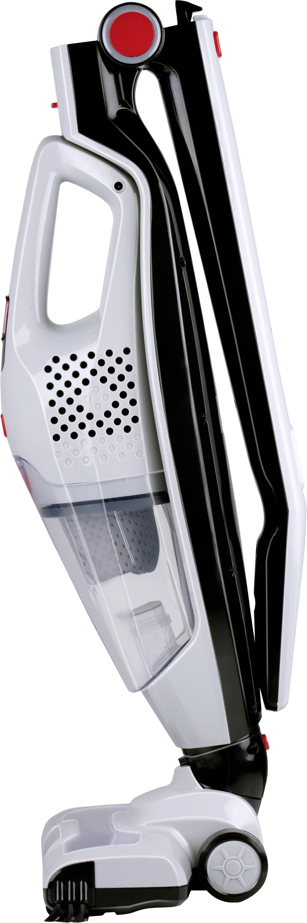 Бездротовий ручний пилосос Dirt Devil DD9007 22.2V без мішка з акумулятором