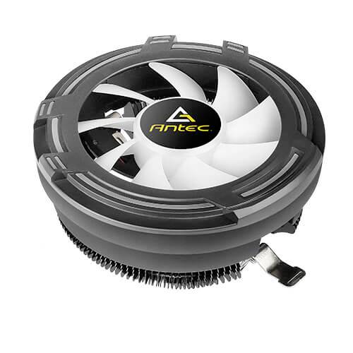 Antec T120 Radiator z wentylatorem na procesor-3