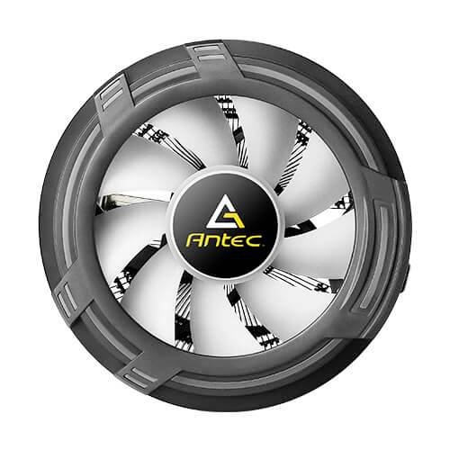 Antec T120 Radiator z wentylatorem na procesor-4