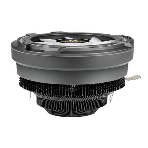 Antec T120 Radiator z wentylatorem na procesor-5