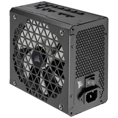 Corsair RM850x SHIFT Zasilacz serwera 850 W 80 PLUS® Gold