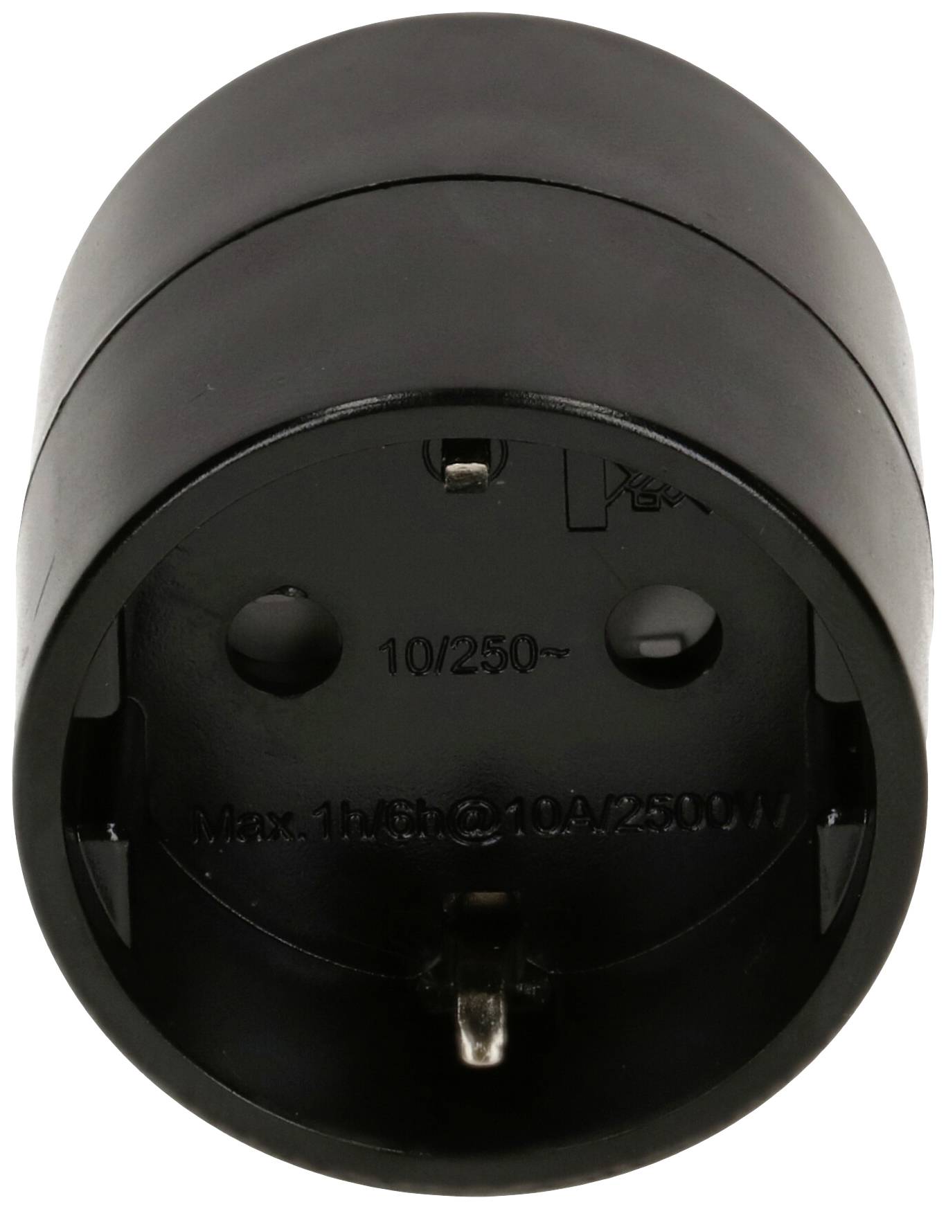 Дорожній адаптер Max Hauri 167090