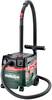 Odkurzacz do pracy na sucho i mokro Metabo ASA 20 L PC 602085000 4200 l/min 20 l 1 szt.