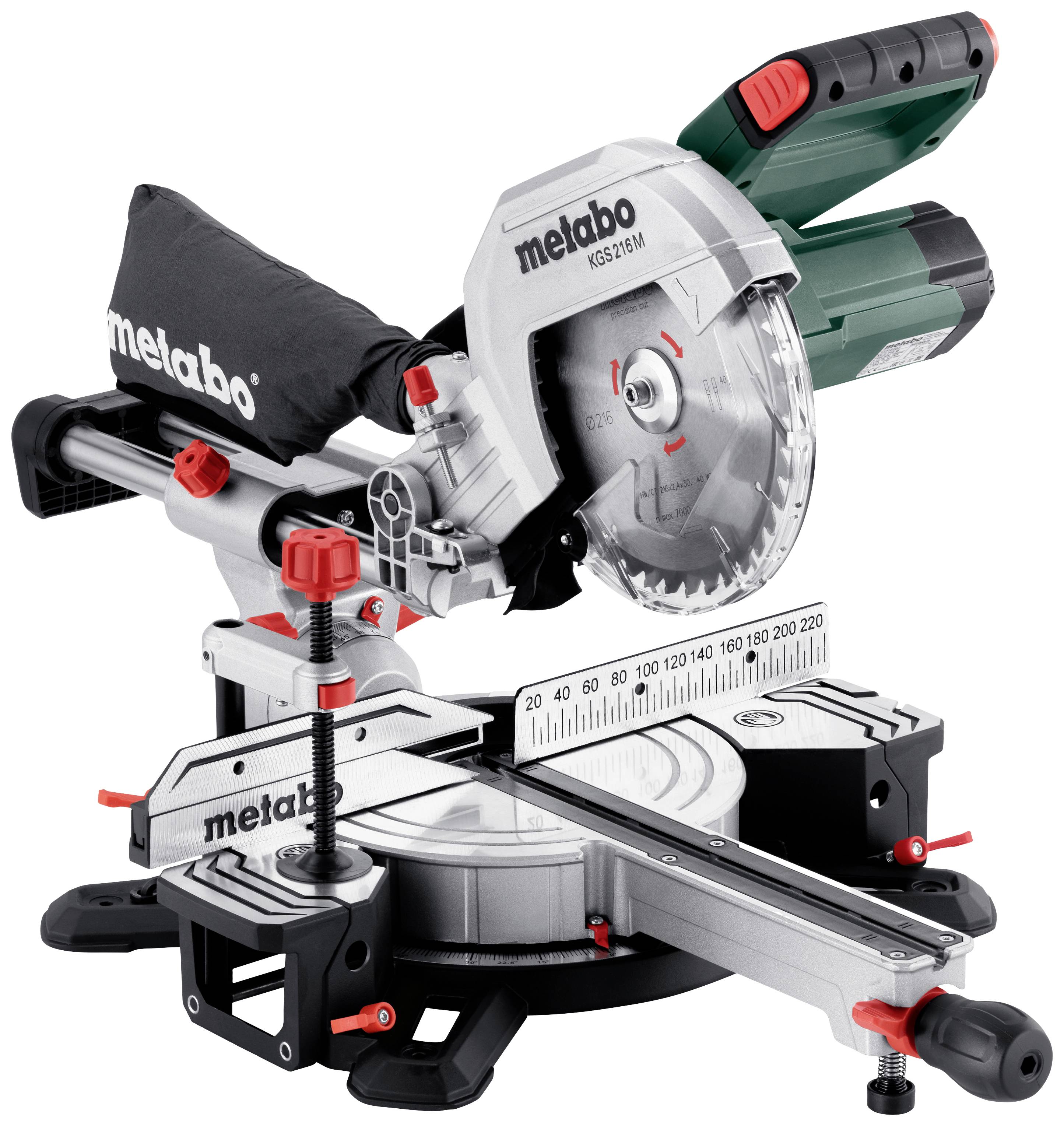 Piła ukosowa Metabo 613216000 613216000 1 szt.