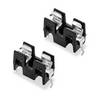 Littelfuse 02540208Z Uchwyt bezpiecznika 02540208Z, 1 szt.