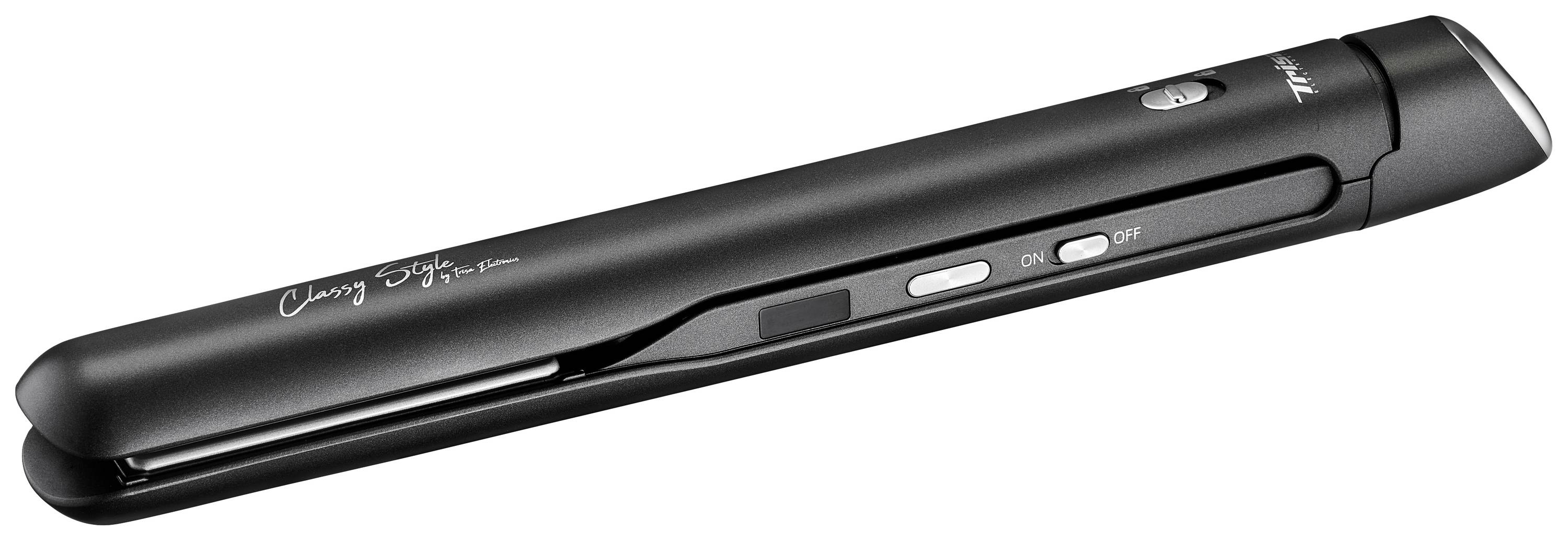 Випрямляч для волосся Trisa Classy Style 1313.4310, 1 шт.