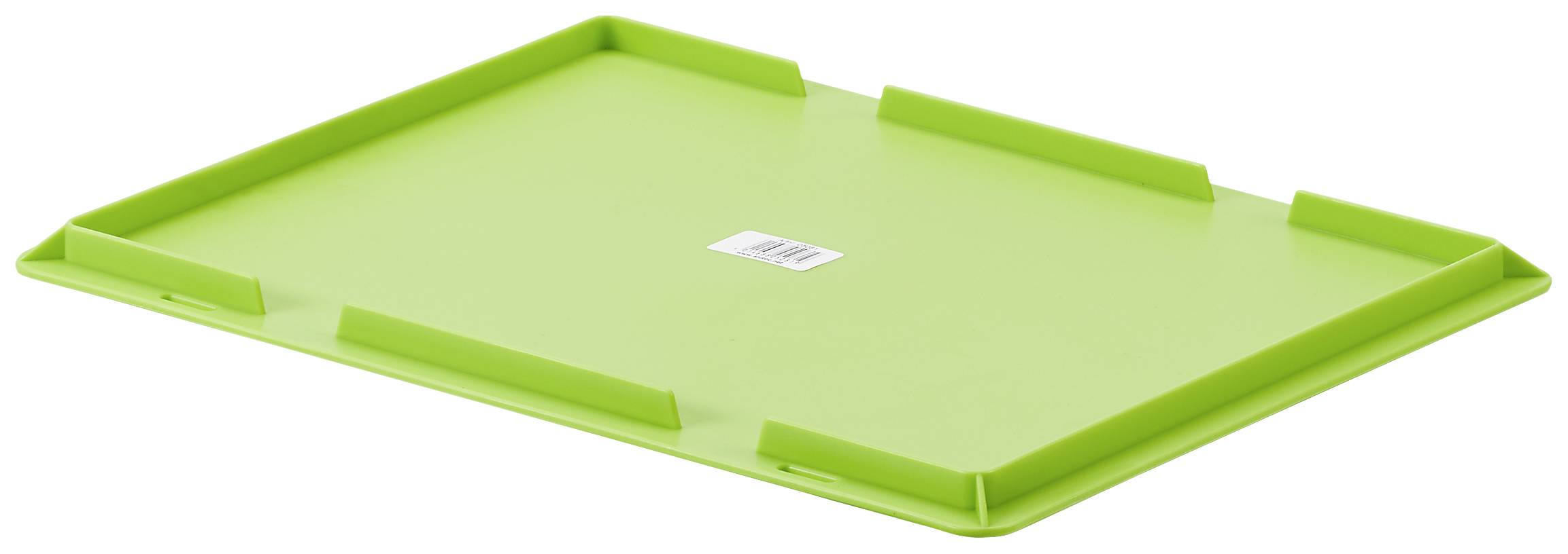 Кришка Alutec 05081 (Д x Ш) 300 мм x 400 мм зелена 1 шт.