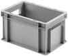 Alutec 75141 produkt uniwersalny Pudełko z tworzywa sztucznego zamknięta (S x W x G) 300 x 175 x 200 mm szary 1 szt.