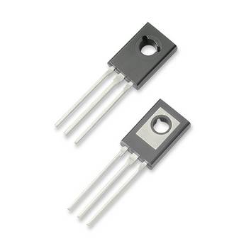 TRIAC Littelfuse 2N6073AG  4 A 400 V