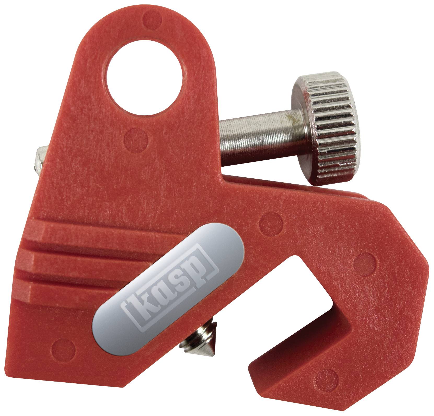 Замок Kasp K81010 40 мм