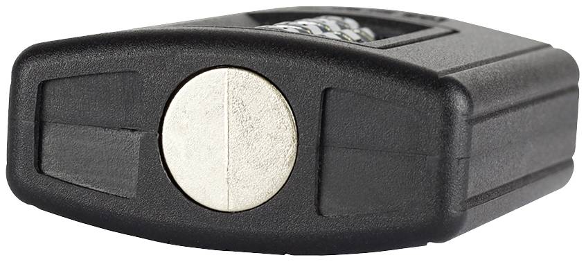 Навісний замок Kasp K11550D 50 мм з кодовим замком