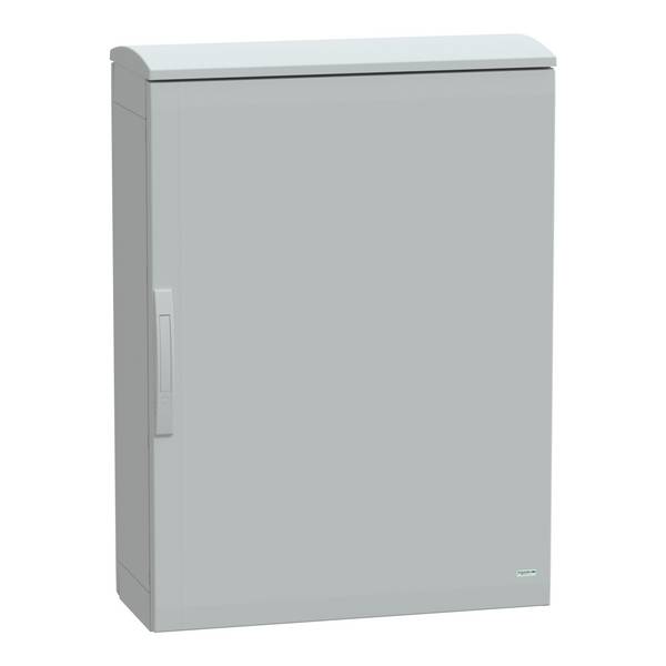 Schneider Electric NSYPLAT1073G NSYPLAT1073G 1 szt.