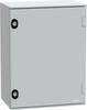 Schneider Electric PanelSeT PLM NSYPLM43G Szafka instalacyjna 330 x 430 x 200 poliester szary 1 szt.