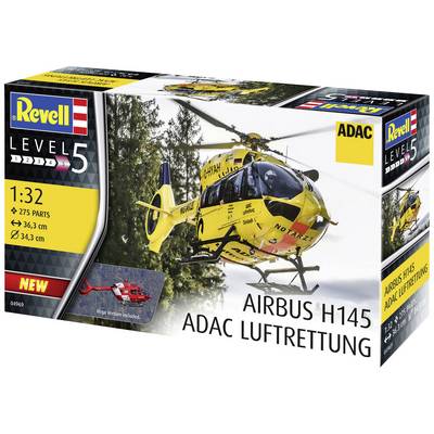 H145 ADAC/REGA in 1:32 scale build by Andreas Meyer. Share your snapshots at (with your name, model name & scale) for a feature on our official channels. #ScaleModeling #RevellGermany #H145 #ADAC H145 ADAC/REGA in 1:32 scale build by Andreas Meyer. Share your snapshots at (with your name, model name & scale) for a feature on our official channels. #ScaleModeling #RevellGermany #H145 #ADAC