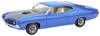 Zestawy samochodowe Revell 1970 Ford Torino Cobra 14534 1:25
