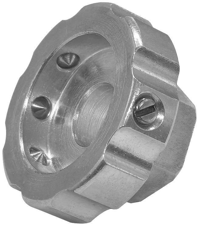 Donau Elektronik MSEH3 тримач матриці MSEH3, 1 шт.