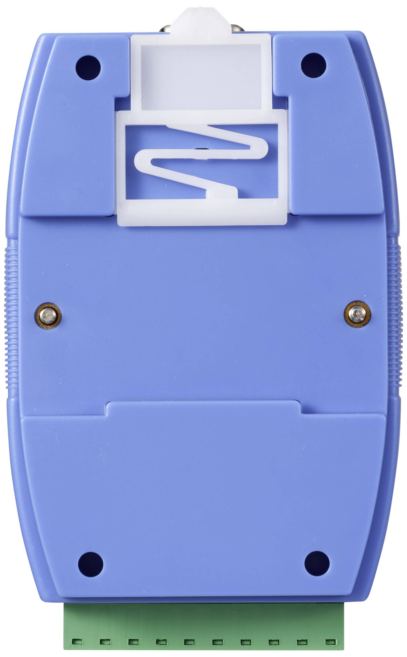 TRU COMPONENTS TC-ECAN-401 Багатофункціональний модуль Modbus-RTU, шина CAN, RS-485, RS-422, RS-232 12 В/DC, 24 В/DC 1 шт.