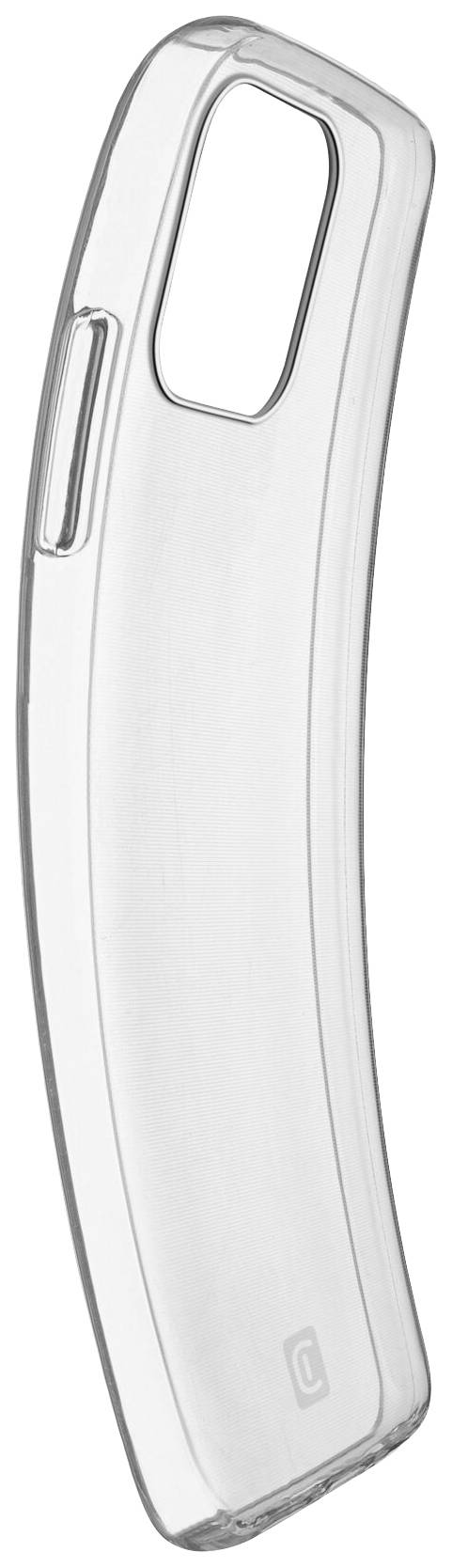 Чохол Cellularline FINECIPH15T для Apple iPhone 15, прозорий, FINECIPH15T