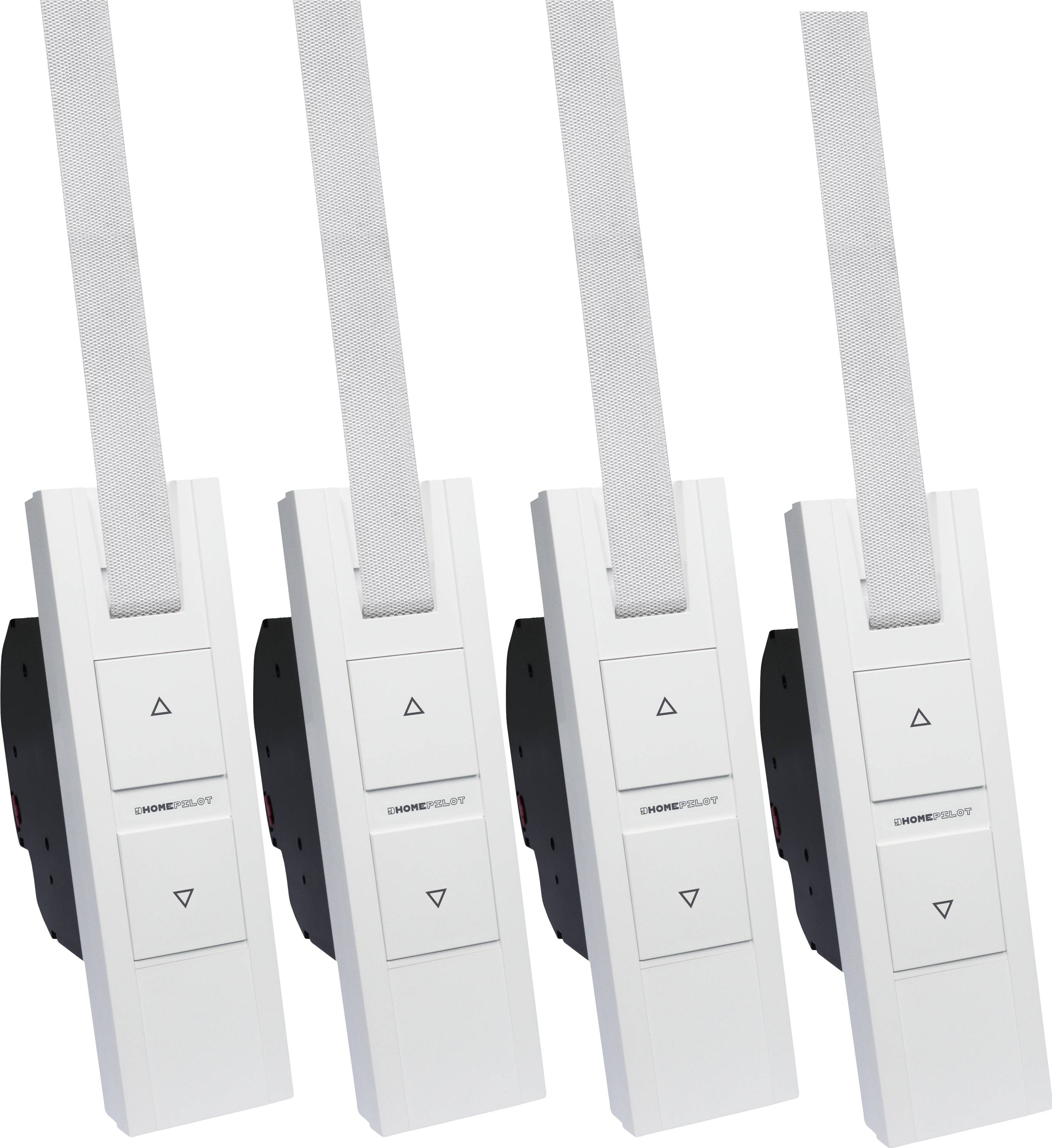 Комплект для намотування електричної стрічки RolloTron pure DECT 23 мм 45 кг