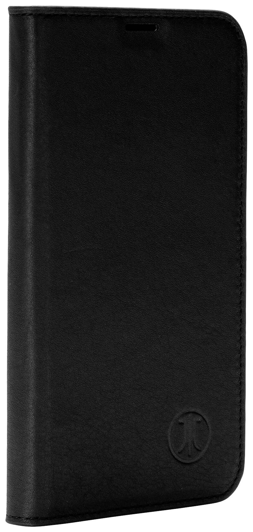 Чохол-брошура JT Berlin Tegel для Apple iPhone 15, чорний, 11000