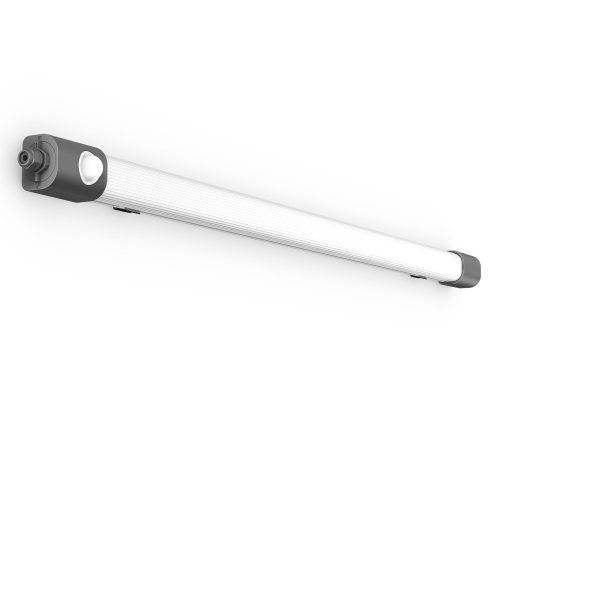 Lampa LED do wilgotnych pomieszczeń RZB 451218.009.19