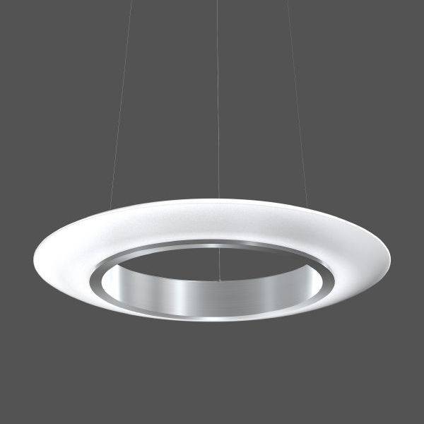 Lampa podwieszana LED RZB 311570.004.1.76 311570.004.1.76 LED wbudowany na stałe
