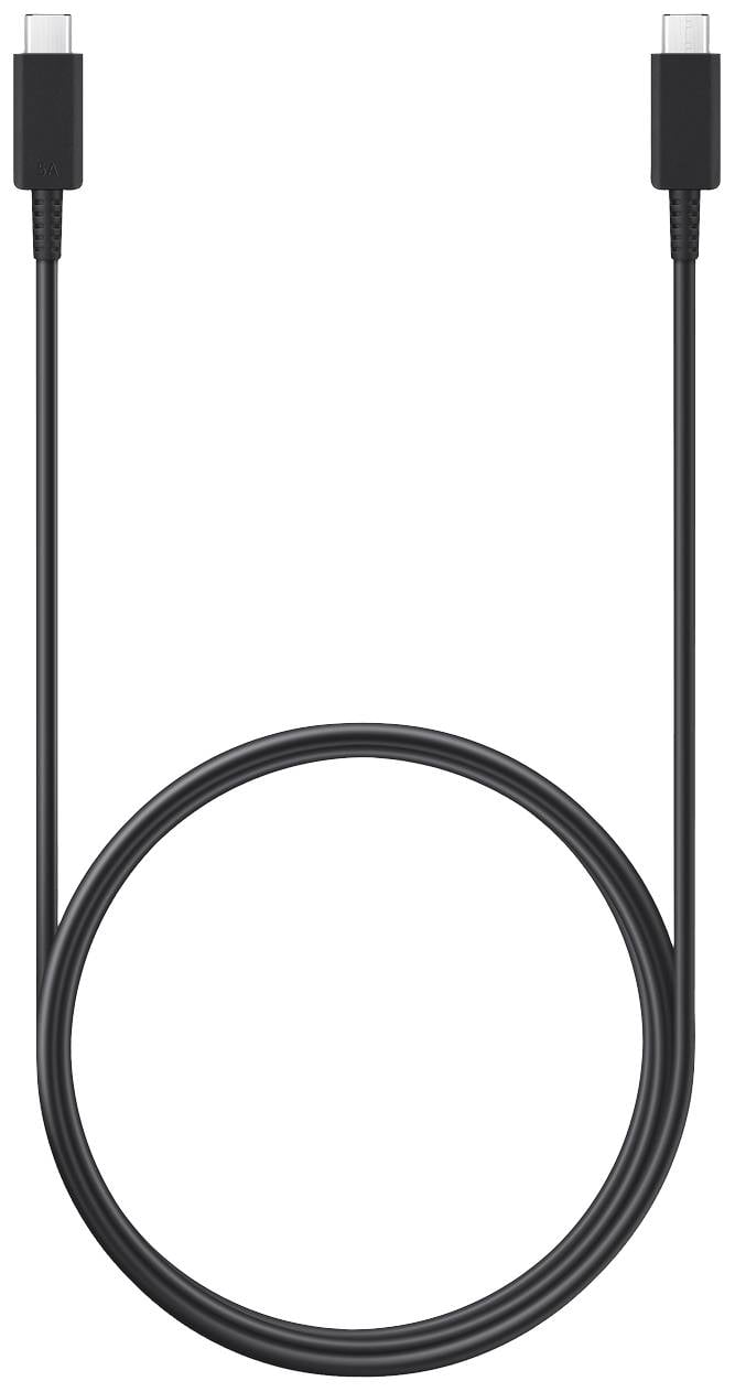 kabel Samsung EPDX510 EP-DX510JBEGEU-B, USB-C®, 1.8 m