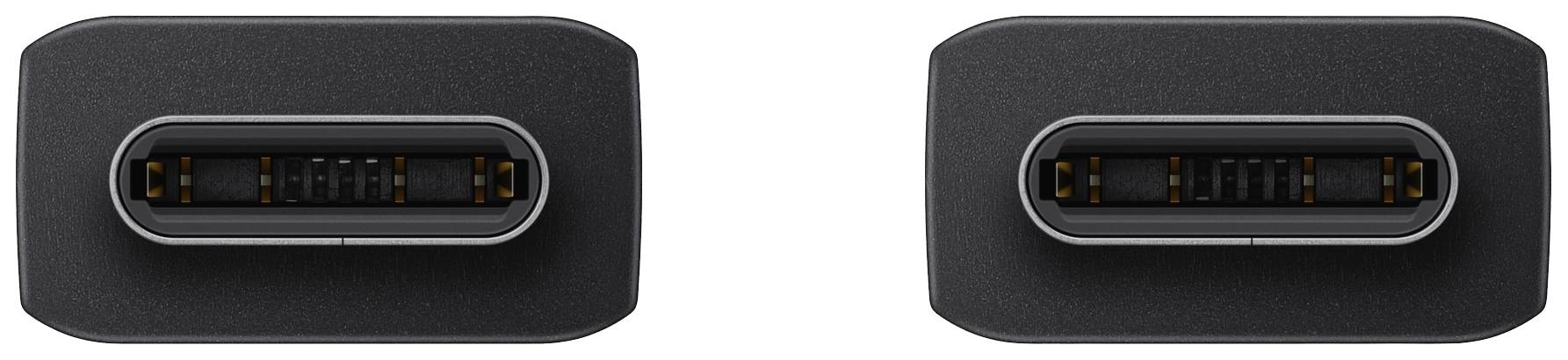 Кабель Samsung EP-DX510 EP-DX510JBEGEU, USB-C®, 1,8 м