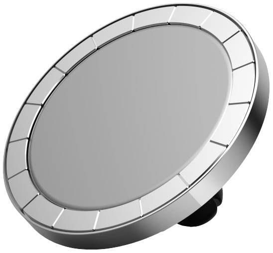 Автомобільний тримач для телефону Hama 00210105 1 шт.